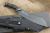 Нож мачете WITH ARMOUR WA-1031